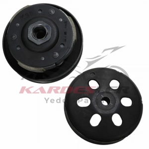 ARKA DEBRİYAJ KOMPLE [OEM] [FCC] PCX [2011-2012] [2013-2017] -MOTTO