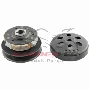 ARKA DEBRIYAJ KOMPLE [ORJİNAL] FIZY - ACTIVA S