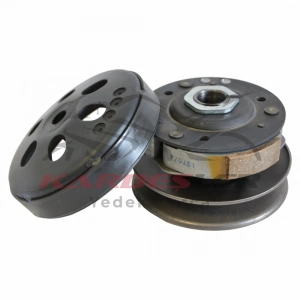 ARKA DEBRİYAJ KOMPLE SPACY - RKS SPONTINI 110