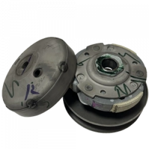 ARKA DEBRİYAJ KOMPLE Tvs JUPITER 125 [ORJİNAL]