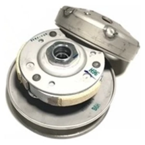 ARKA DEBRİYAJ KOMPLE Yamaha NmaX [ORJİNAL]