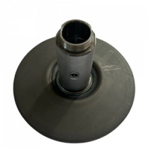 ARKA DEBRİYAJ SABİT Yamaha RayZR 125 [ORJİNAL]