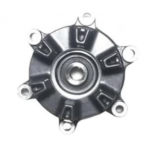 ARKA DİŞLİ GÖBEGİ CBR250R [ORJİNAL]