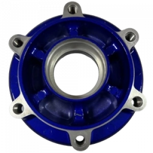 ARKA DİŞLİ GÖBEĞİ [MAVİ] Yamaha YZF R25 [ORJİNAL]