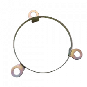 ARKA DİŞLİ SACI 2 Yamaha YZF R25 [ORJİNAL]