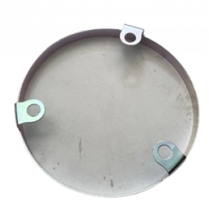 ARKA DİŞLİ SACI Yamaha YZF R25 [ORJİNAL]