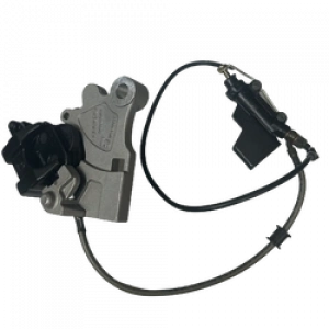 ARKA FREN ALT MERKEZİ CF MOTO NK150 [ORJİNAL]