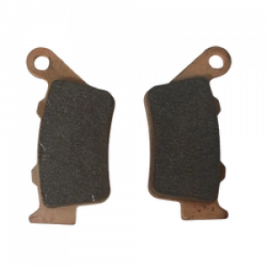 ARKA FREN BALATASI CF MOTO NK400 [ORJİNAL]