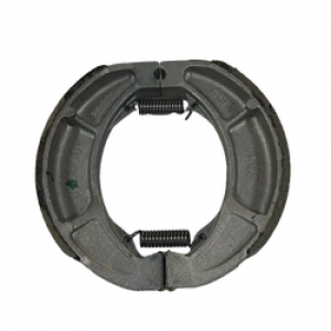 ARKA FREN BALATASI Tvs JUPITER 125 [ORJİNAL]