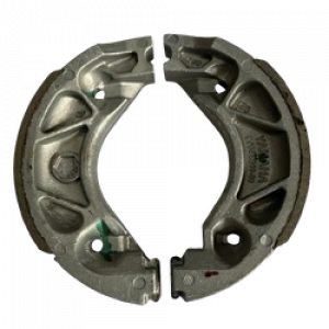 ARKA FREN BALATASI Yamaha RayZR 125 [ORJİNAL]