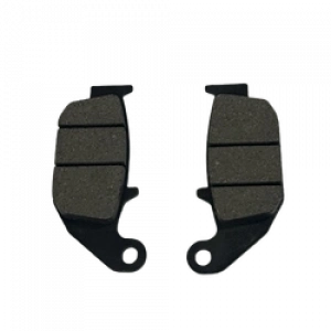 ARKA FREN DİSK BALATASI CF MOTO NK250 [ORJİNAL] ABS E5