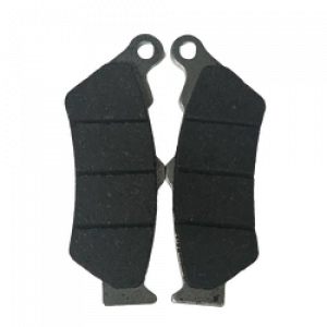 ARKA FREN DİSK BALATASI CF MOTO NK400 [ORJİNAL]