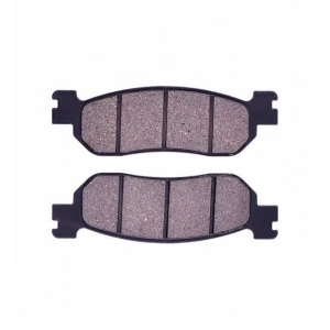 ARKA FREN DİSK BALATASI [EM] Yamaha XmaX 250 SAFE Brake