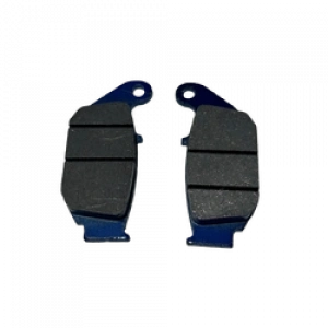 ARKA FREN DİSK BALATASI Honda CRF250L [ORJİNAL]