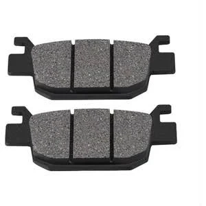 ARKA FREN DİSK BALATASI Honda FORZA - RKS NEWLIGHT-Honda SH125 SAFE Brake