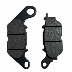 ARKA FREN DİSK BALATASI Tvs JUPITER 125 [ORJİNAL]