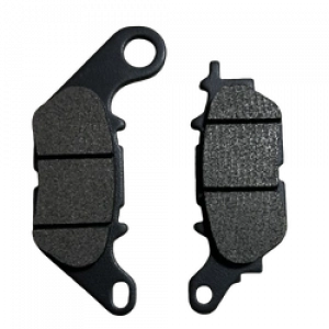 ARKA FREN DİSK BALATASI Tvs JUPITER 125 [ORJİNAL]