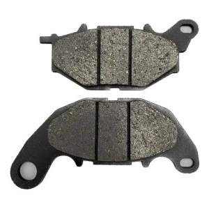 ARKA FREN DİSK BALATASI Yamaha MT25 XmaX 300 ABS YP 125 XmaX ABS YP 250 XmaX ABS YZF-R25 SAFE Brake
