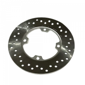 ARKA FREN DİSKİ ADV350 FORZA [ORJİNAL] 2021