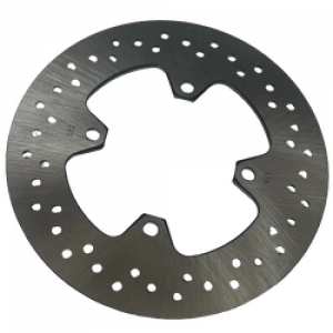 ARKA FREN DİSKİ CF MOTO NK400 [ORJİNAL]