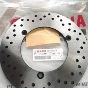 ARKA FREN DİSKİ XmaX 250 [ORJİNAL] 2018-2022