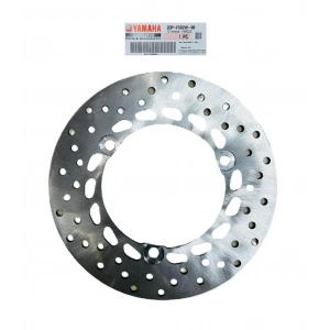 ARKA FREN DİSKİ Yamaha NmaX [ORJİNAL] 2021