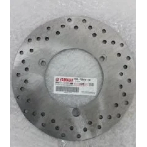 ARKA FREN DİSKİ Yamaha XmaX 250-300 [ORJİNAL] 2028-2022