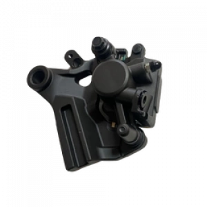 ARKA FREN MERKEZİ Yamaha YZF R25 [ORJİNAL]