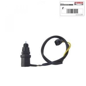 ARKA FREN MÜŞÜRÜ Yamaha R25 [ORJİNAL]