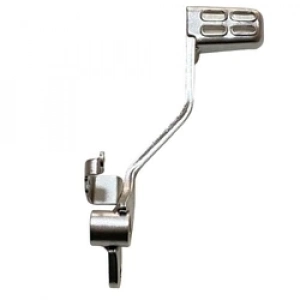 ARKA FREN PEDALI Yamaha YZF R25 [ORJİNAL]