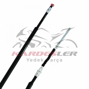 ARKA FREN TELİ DYLAN 150