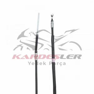 ARKA FREN TELİ [ORJİNAL] HONDA ACTIVA 125