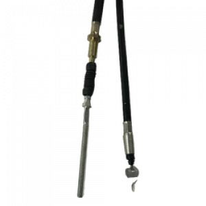 ARKA FREN TELİ Tvs JUPITER 125 [ORJİNAL]