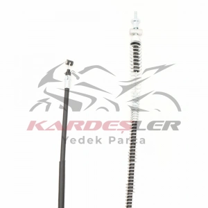 ARKA FREN TELİ TVS WEGO