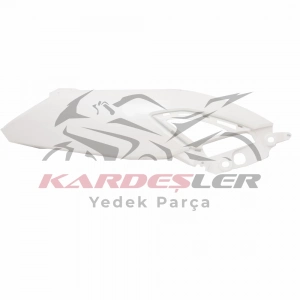ARKA GRENAJ SAĞ [SELE ALTI] [BEYAZ] [2021-2022] [ORJİNAL] Yamaha NmaX