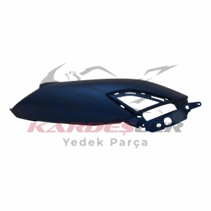 ARKA GRENAJ SAĞ [SELE ALTI] [MAT MAVİ] [2021-2022] [ORJİNAL] Yamaha NmaX