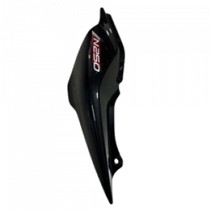 ARKA GRENAJ SAĞ [SELE ALTI] [SİYAH] BAJAJ N250-F250 [ORJİNAL]