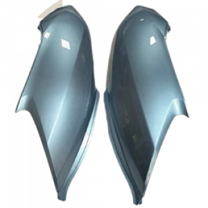 ARKA GRENAJ SAĞ-SOL [MAVİ] [ORJİNAL] Honda ALPHA