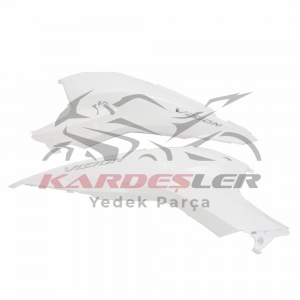 ARKA GRENAJ SOL-SAĞ [SELE ALTI] [BEYAZ] HONDA DIO [ORJİNAL]