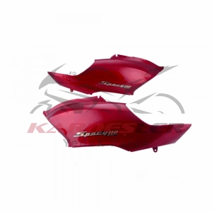 ARKA GRENAJ SOL-SAĞ [SELE ALTI] [KIRMIZI] [ORJİNAL] SPACY