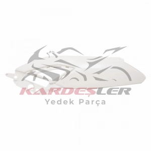 ARKA GRENAJ SOL [SELE ALTI] [BEYAZ] [2021-2022] [ORJİNAL] Yamaha NmaX