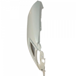 ARKA GRENAJ SOL [SELE ALTI] [BEYAZ] [2021-2024] Yamaha NmaX [ORİJİNAL] P0