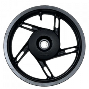 ARKA JANT PCX 125 [ORJİNAL] 2011