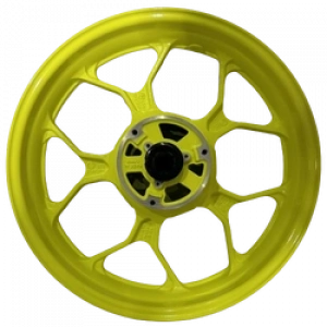 ARKA JANT [SARI] Yamaha YZF R25 [ORJİNAL]