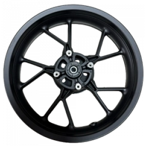 ARKA JANT [SİYAH] CF MOTO NK250 [ORJİNAL] E5