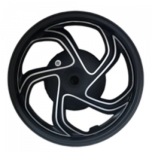 ARKA JANT Tvs JUPITER 125 [ORJİNAL]