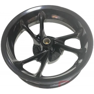 ARKA JANT Yamaha NmaX [ORJİNAL]