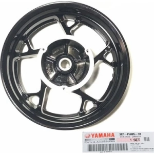 ARKA JANT Yamaha XmaX 250-300 [ORJİNAL] 2028-2022