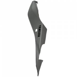 ARKA GRENAJ KUYRUK 1 Yamaha MT25 [ORJİNAL] P5