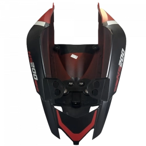 ARKA GRENAJ KUYRUK BAJAJ NS200 [ORJİNAL] 2021